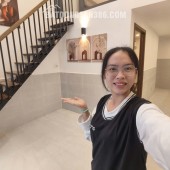 Nhà đẹp full nội thất, nở hậu hơn 4m ngày Phú Thọ Hòa Tân Phú mà chỉ 4Đ nhỏ